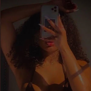 Meet your Posher, Aundreauna